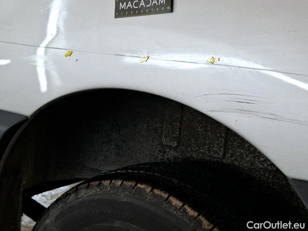  Renault  Master RENAULT  / 2014 / 4P / Fourgon tôlé &FG GCf Trac F3300 L2H2 dCi 110 Euro6 #5