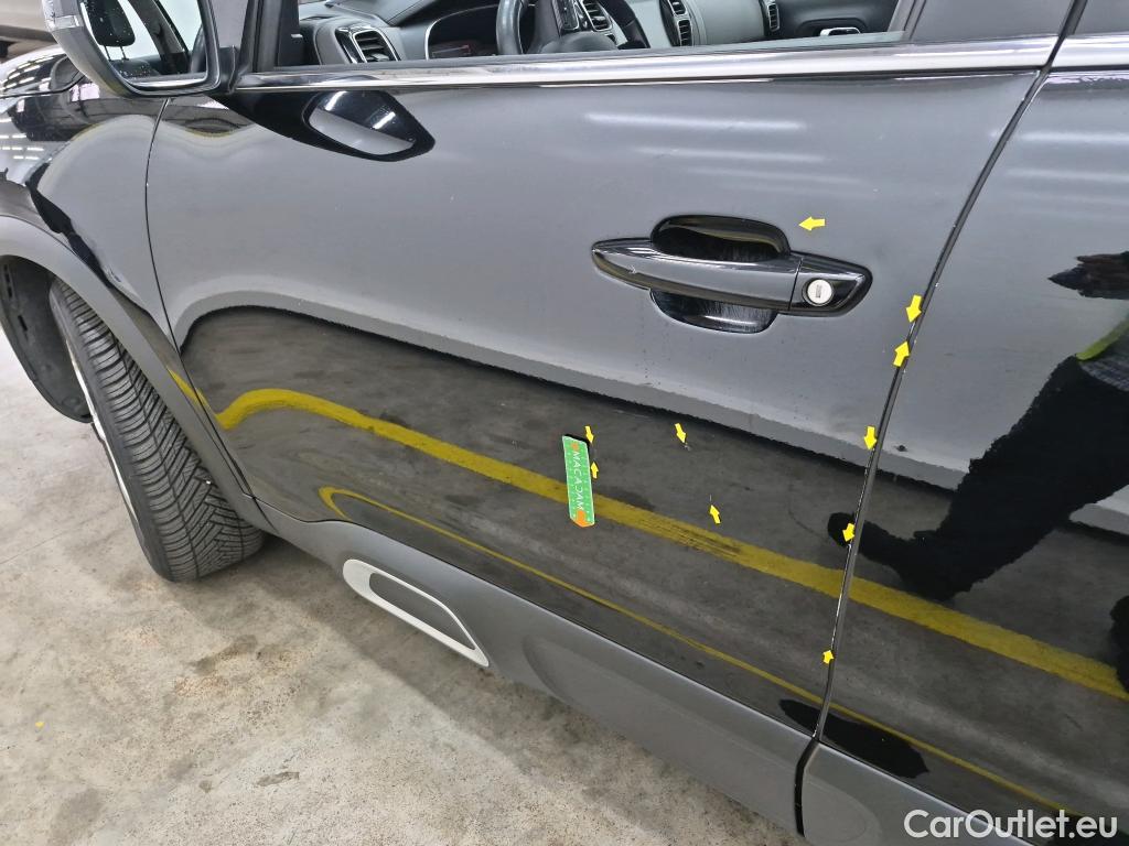  Citroen  C5  Aircross Business 1.2 PureTech 130CV BVA8 E6d #10