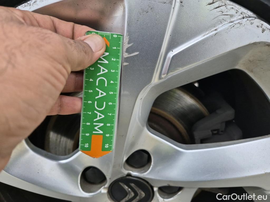  Citroen  C5  Aircross Business 1.2 PureTech 130CV BVA8 E6d #51