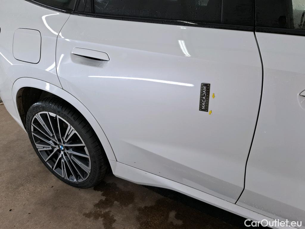  Bmw  X1 BMW  / 2022 / 5P / SUV xDrive23d M Sport FirstEd Exclusive DKG7 #1