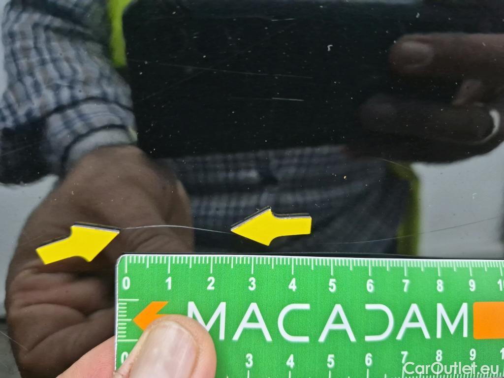  Citroen  C5  Aircross Business 1.2 PureTech 130CV BVA8 E6d #5