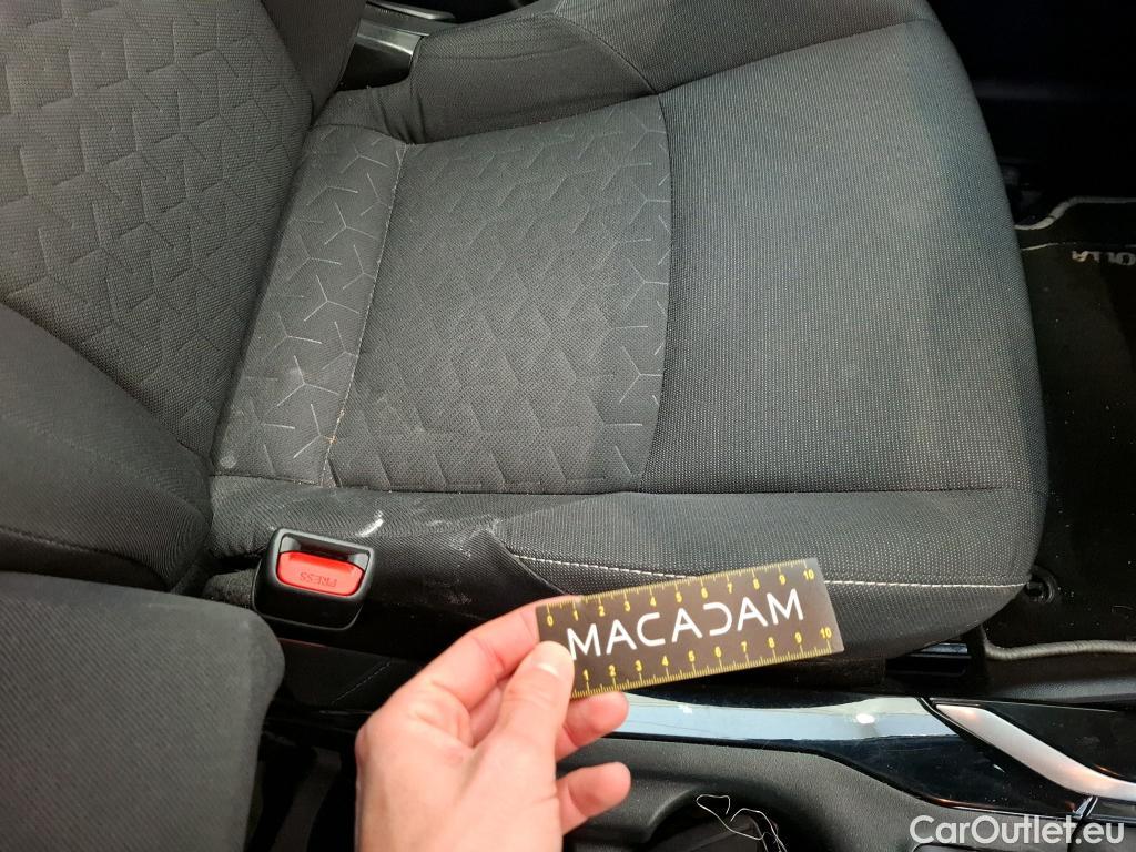  Toyota  Corolla  Touring Sports / 2018 / 5P / Break Hybride 122h Dynamic Business Stage Acad / TRANSFO VP/VF #54