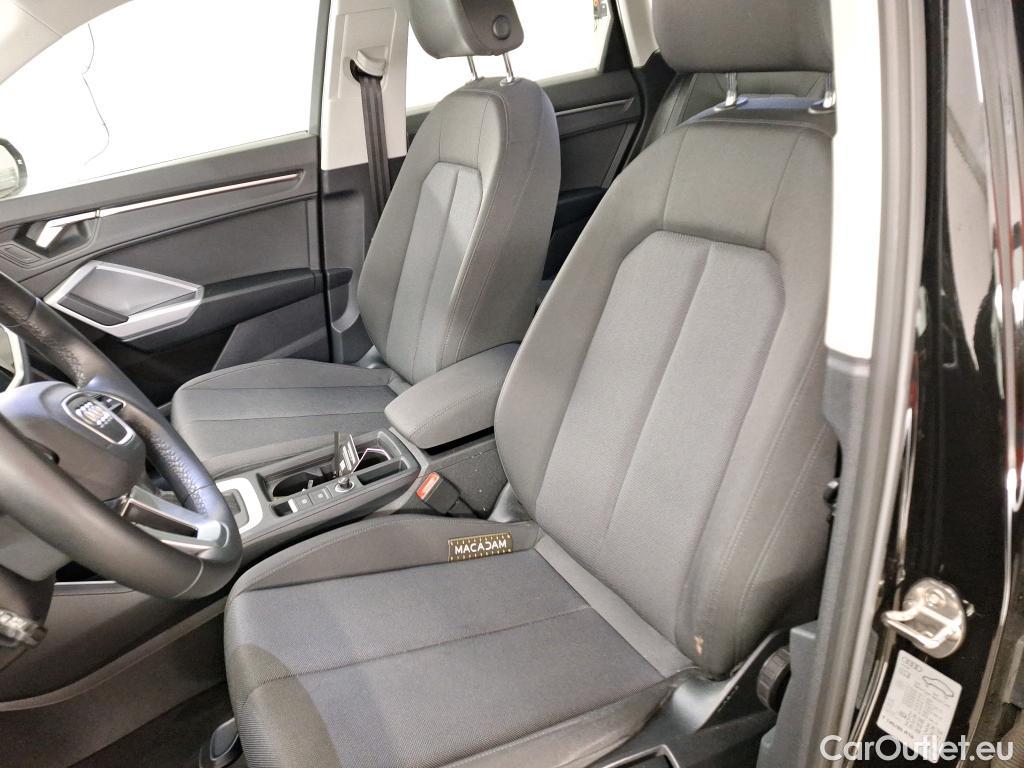  Audi  Q3  35 TFSI Business Line 1.5 TFSI 150CV BVA7 E6d #5