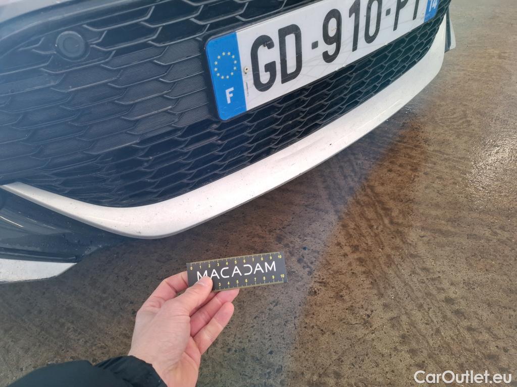  Toyota  Corolla  Touring Sports / 2018 / 5P / Break Hybride 122h Dynamic Business Stage Acad / TRANSFO VP/VF #20