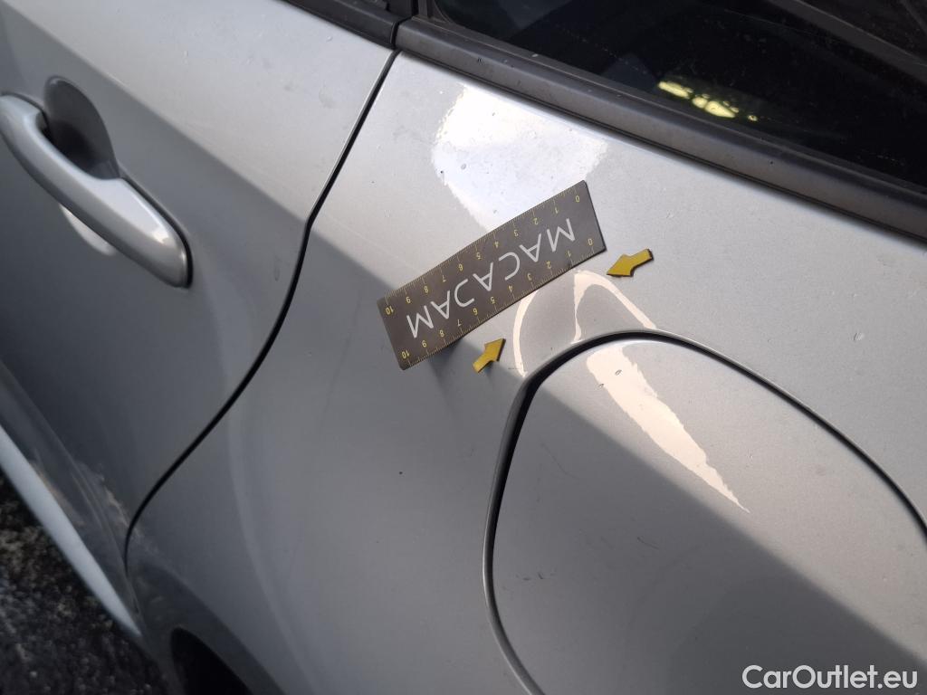  Toyota  Corolla  Touring Sports / 2018 / 5P / Break Hybride 122h Dynamic Business Stage Acad / TRANSFO VP/VF #6