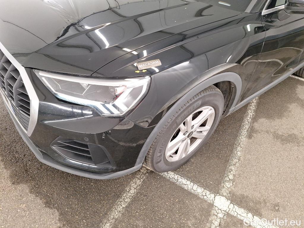  Audi  Q3  35 TFSI Business Line 1.5 TFSI 150CV BVA7 E6d #9