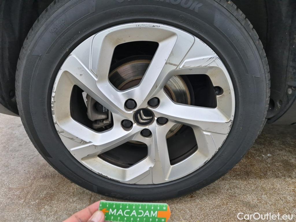  Citroen  C5  Aircross Business 1.2 PureTech 130CV BVA8 E6d #60