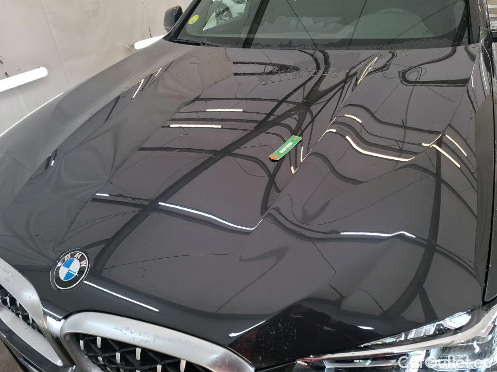  Bmw  X4 Série  xDrive 20d M Sport 2.0 190CV BVA8 E6d #19