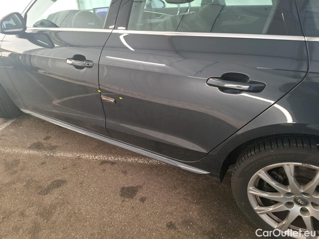  Audi  A4  Lim. 30 TDI Business line 2.0 TDI 135CV BVA7 E6d #1