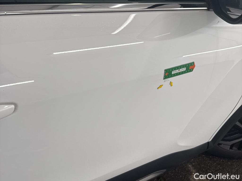  Citroen  C4  Berline Shine 1.5 BlueHDI 110CV BVM6 E6d #1