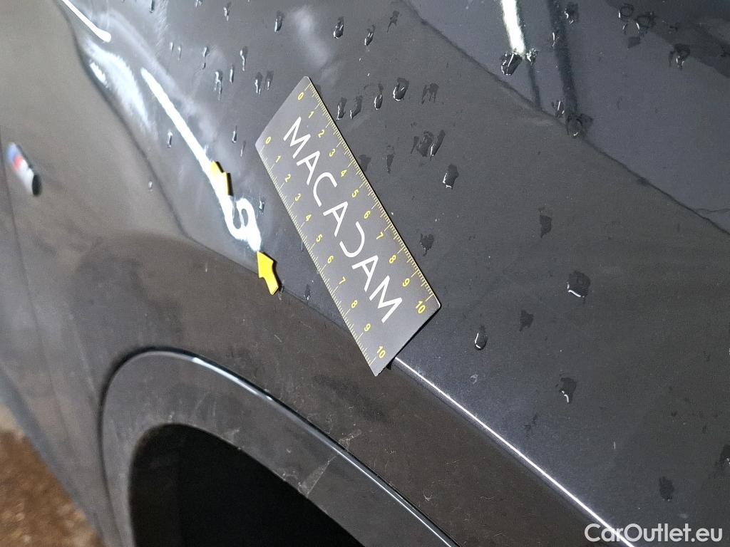  Bmw  X1 Série  xDrive 20 d M Sport 2.0 190CV BVA8 E6d #13