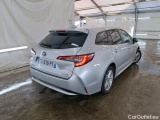  Toyota  Corolla  Touring Sports / 2018 / 5P / Break Hybride 122h Dynamic Business Stage Acad / TRANSFO VP/VF #3