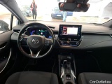  Toyota  Corolla  Touring Sports / 2018 / 5P / Break Hybride 122h Dynamic Business Stage Acad / TRANSFO VP/VF #5