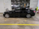 Bmw  Serie 3 BMW Série 3 Berline / 2018 / 4P / Berline 320d 190ch Luxury BVA8 #2