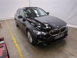  Bmw  Serie 3 BMW Série 3 Berline / 2018 / 4P / Berline 320d 190ch Luxury BVA8 #4