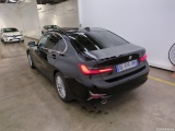  Bmw  Serie 3 BMW Série 3 Berline / 2018 / 4P / Berline 320d 190ch Luxury BVA8 #7