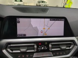  Bmw  Serie 3 BMW Série 3 Berline / 2018 / 4P / Berline 320d 190ch Luxury BVA8 #15
