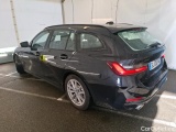  Bmw  Serie 3 BMW Série 3 Touring / 2022 / 5P / Break 320e 204ch Business Design BVA8 Hybride #2