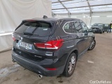  Bmw  X1 BMW  / 2019 / 5P / SUV sDrive20i Business Design DKG7 #3