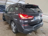  Bmw  X1 Série  xDrive 20 d M Sport 2.0 190CV BVA8 E6d #2