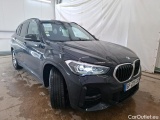  Bmw  X1 Série  xDrive 20 d M Sport 2.0 190CV BVA8 E6d #4