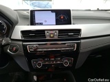  Bmw  X2 Série  sDrive 18d Lounge 2.0 150CV BVA8 E6d #7