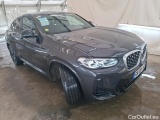  Bmw  X4 Série  xDrive 20d M Sport 2.0 190CV BVA8 E6d #4
