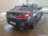  Bmw  X4 Série  xDrive 20d M Sport 2.0 190CV BVA8 E6d #3