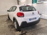  Citroen  C3 CITROEN  / 2016 / 5P / Berline PureTech 82 S&S BVM Feel Business #2