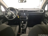  Citroen  C3 CITROEN  / 2016 / 5P / Berline PureTech 82 S&S BVM Feel Business #5