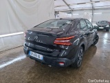  Citroen  C4 CITROEN  X / 2022 / 4P / Berline PureTech 130 S&S EAT8 Feel Pack #3
