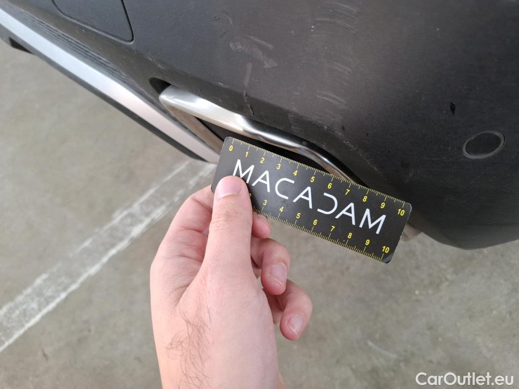  DS  DS7 7 Crossback Executive 1.6 PureTech 180CV BVA8 E6d #6