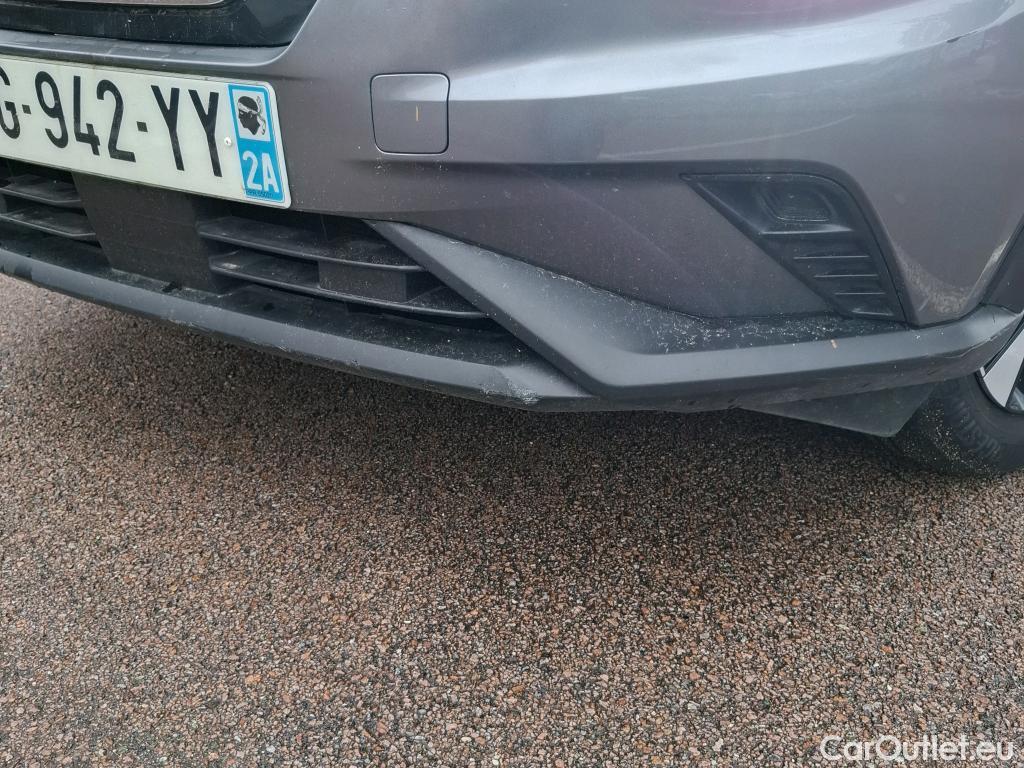  Nissan  Juke NISSAN  / 2019 / 5P / Crossover DIG-T 114 BVM6 Business Edition #7