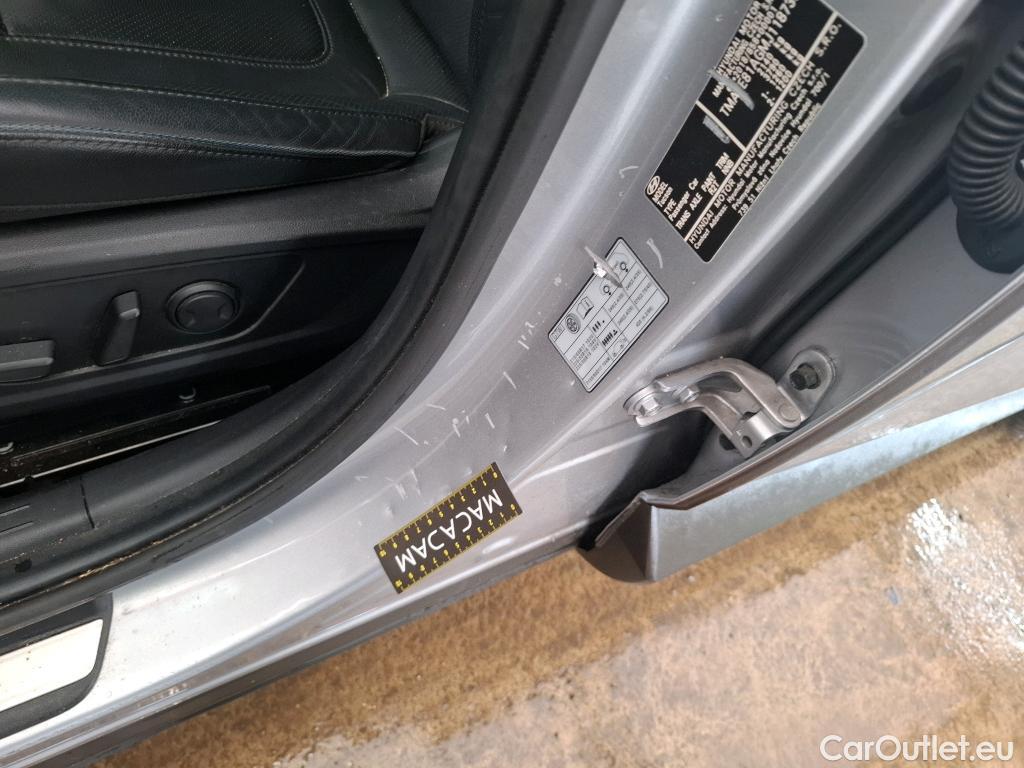  Hyundai  Tucson  Executive Mild-Hybrid 2WD 1.6 CRDI 135CV BVA7 E6d #16