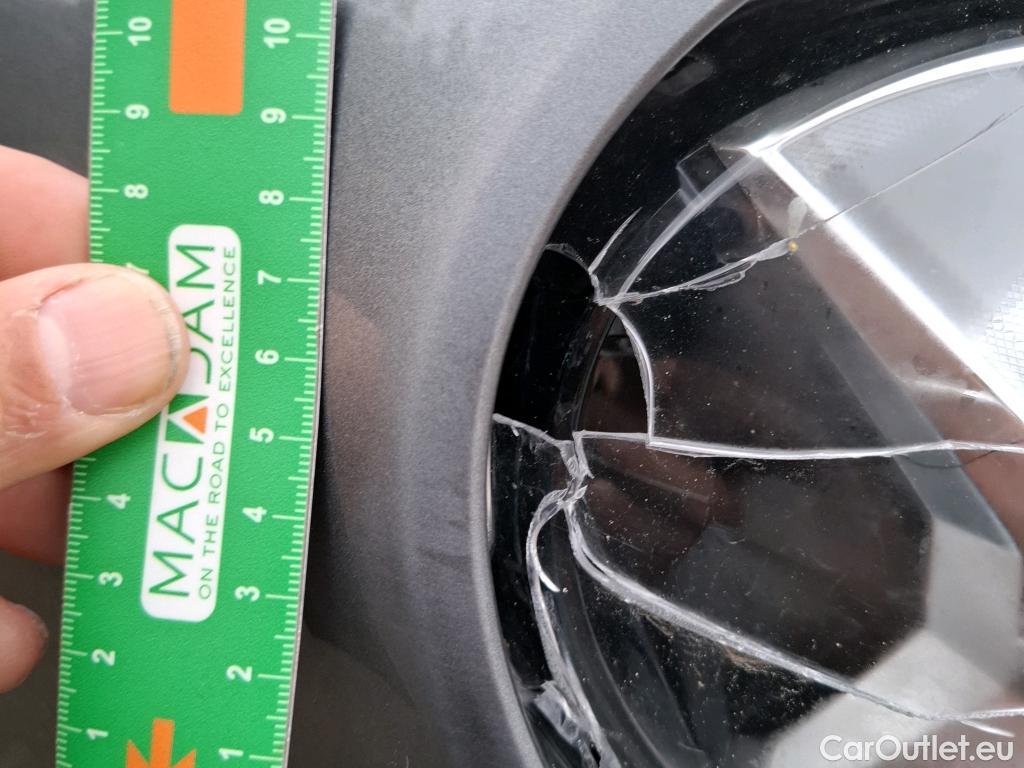  Nissan  Juke NISSAN  / 2019 / 5P / Crossover DIG-T 114 BVM6 Business Edition #11