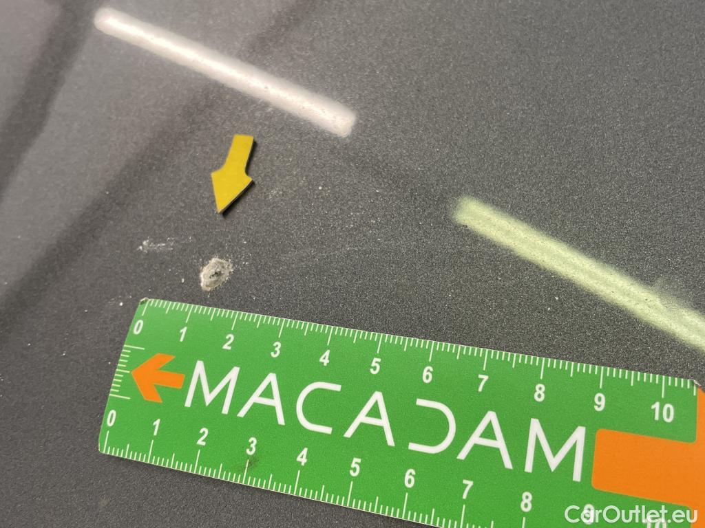  Ford  Fiesta  Business NAV 1.0 EcoBoost 100CV BVM6 E6 #25