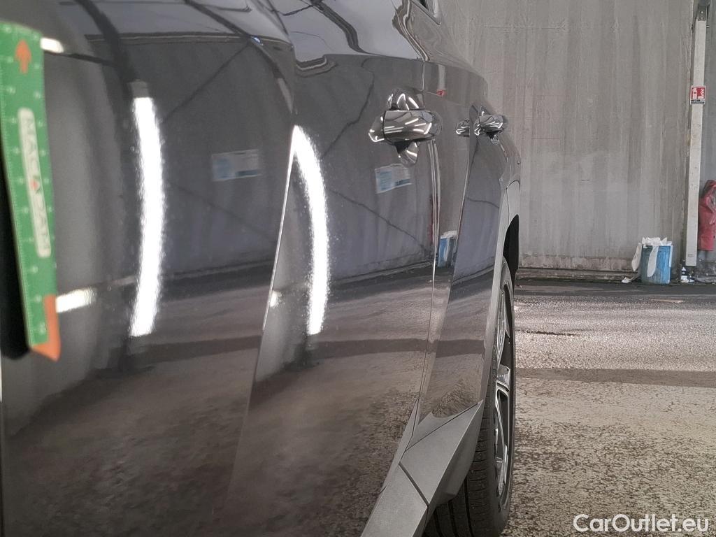  Hyundai  Tucson HYUNDAI  / 2020 / 5P / SUV 1.6 PHEV 265 HTRAC CREATIVE 4WD AUTO #3