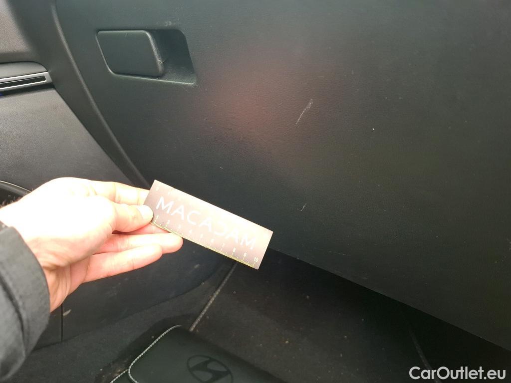  Hyundai  Tucson  Executive Mild-Hybrid 2WD 1.6 CRDI 135CV BVA7 E6d #62