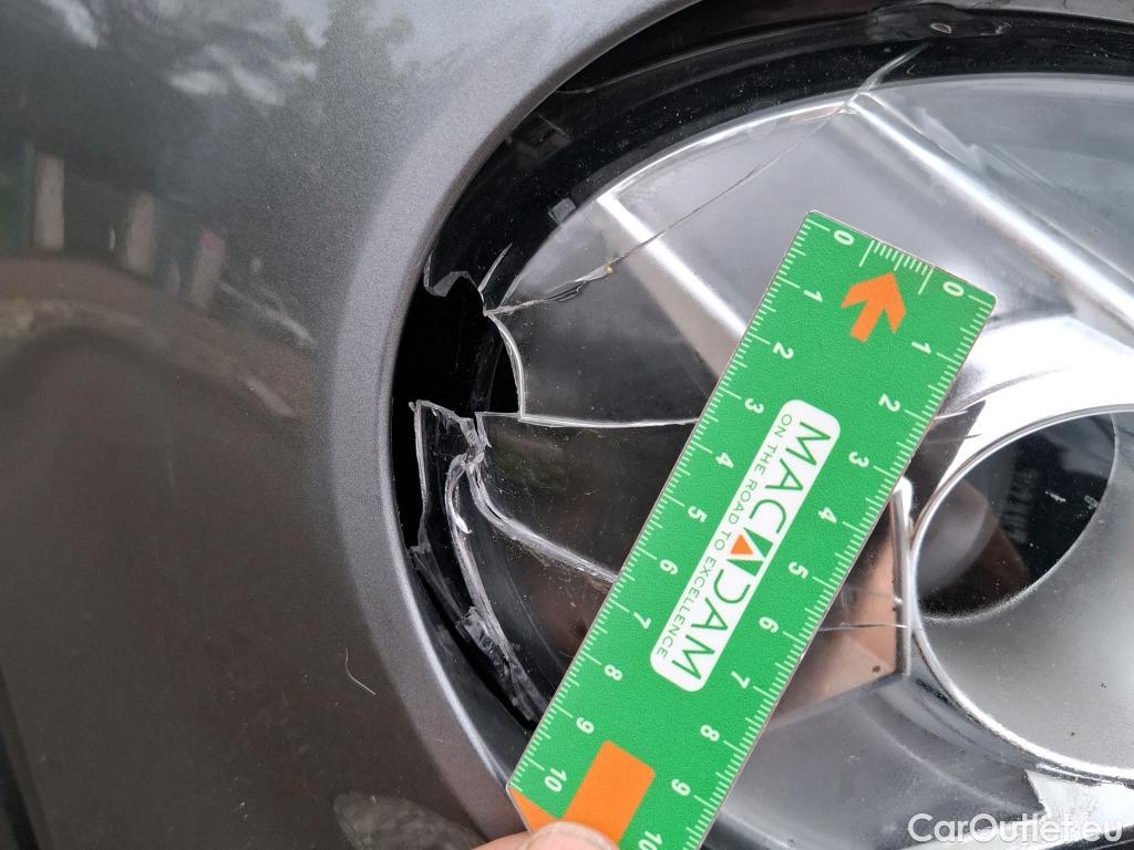  Nissan  Juke NISSAN  / 2019 / 5P / Crossover DIG-T 114 BVM6 Business Edition #1