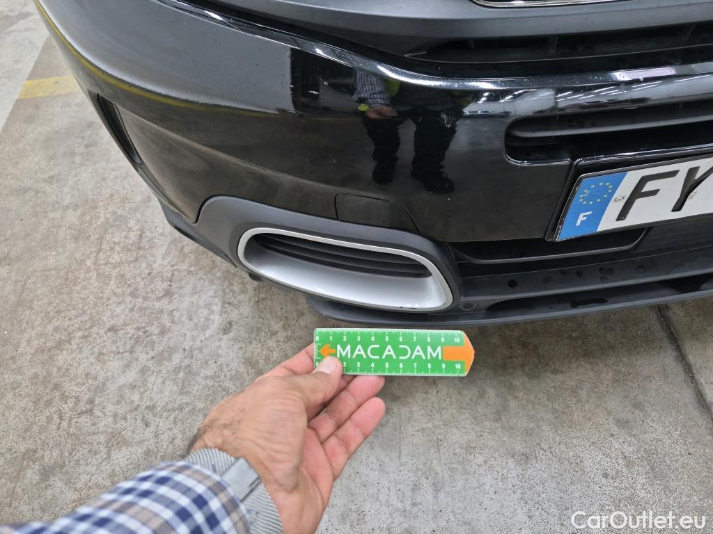  Citroen  C5  Aircross Business 1.2 PureTech 130CV BVA8 E6d #89