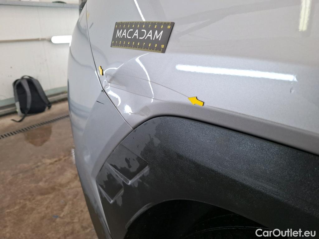  Hyundai  Tucson  Executive Mild-Hybrid 2WD 1.6 CRDI 135CV BVA7 E6d #5