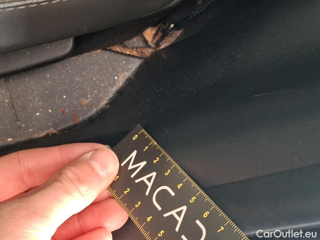  Hyundai  Tucson  Executive Mild-Hybrid 2WD 1.6 CRDI 135CV BVA7 E6d #52