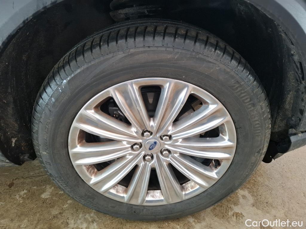  Ford  Explorer FORD  / 2019 / 5P / SUV 3.0l EcoBoost 457ch PHEV AWD Platinium #23