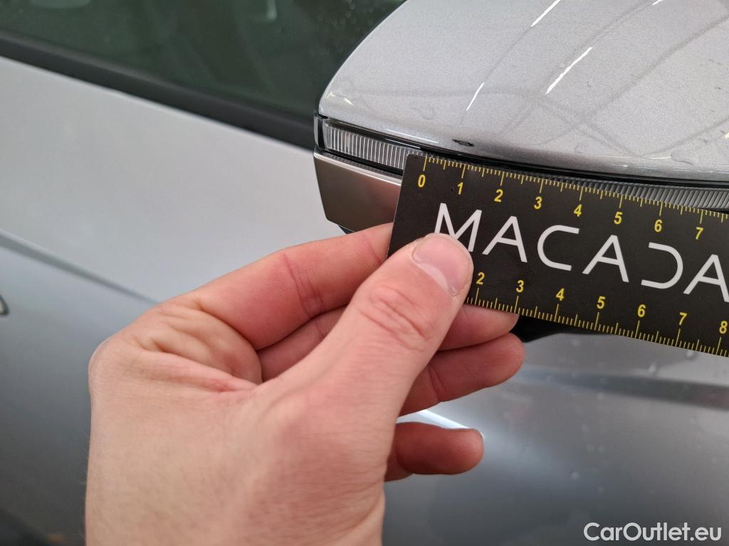  Hyundai  Tucson  Executive Mild-Hybrid 2WD 1.6 CRDI 135CV BVA7 E6d #66