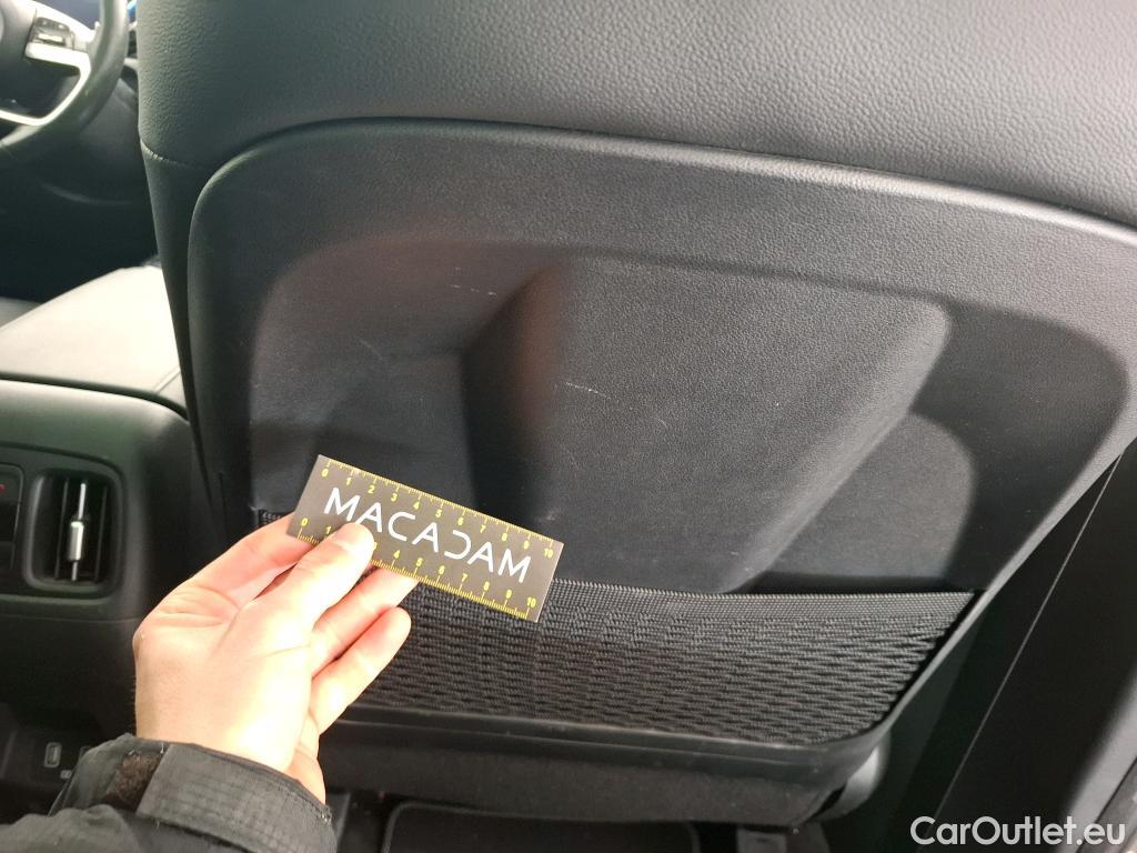  Hyundai  Tucson  Executive Mild-Hybrid 2WD 1.6 CRDI 135CV BVA7 E6d #44