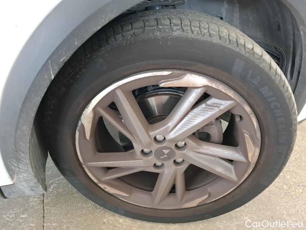  DS  DS7 7 Crossback Executive 1.6 PureTech 180CV BVA8 E6d #10