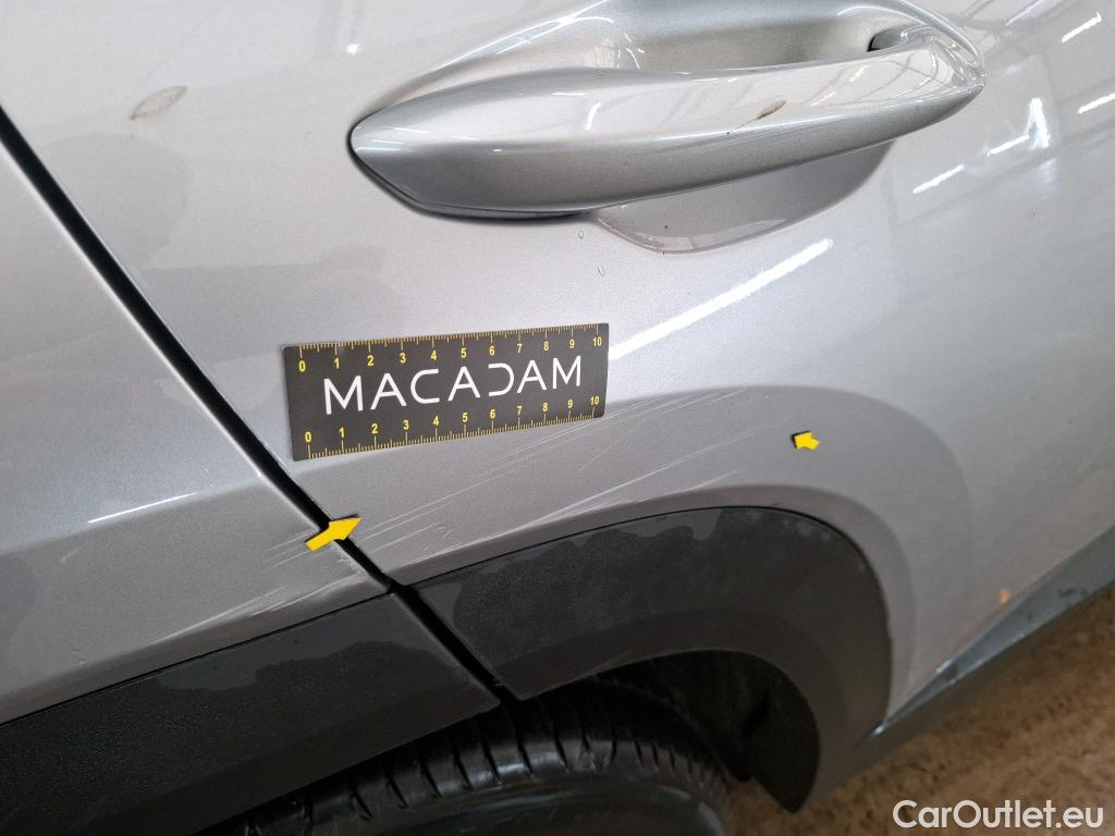  Hyundai  Tucson  Executive Mild-Hybrid 2WD 1.6 CRDI 135CV BVA7 E6d #13