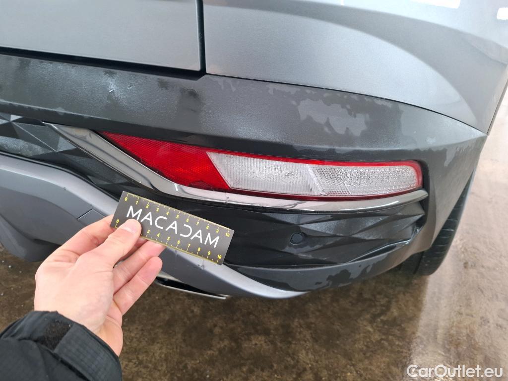  Hyundai  Tucson  Executive Mild-Hybrid 2WD 1.6 CRDI 135CV BVA7 E6d #10