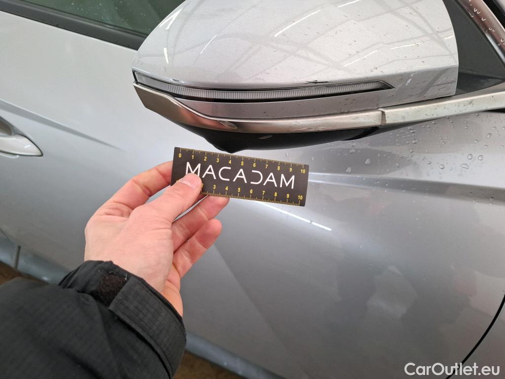  Hyundai  Tucson  Executive Mild-Hybrid 2WD 1.6 CRDI 135CV BVA7 E6d #1