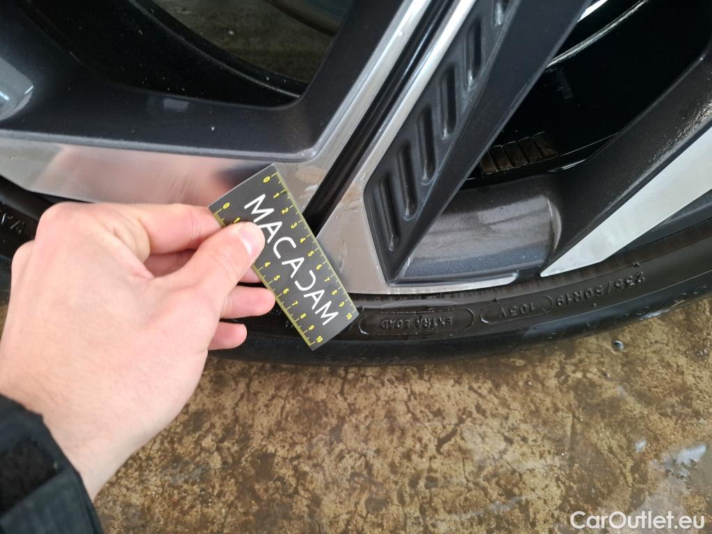  Hyundai  Tucson  Executive Mild-Hybrid 2WD 1.6 CRDI 135CV BVA7 E6d #59